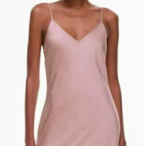 Wilfred Slip Midi Dress